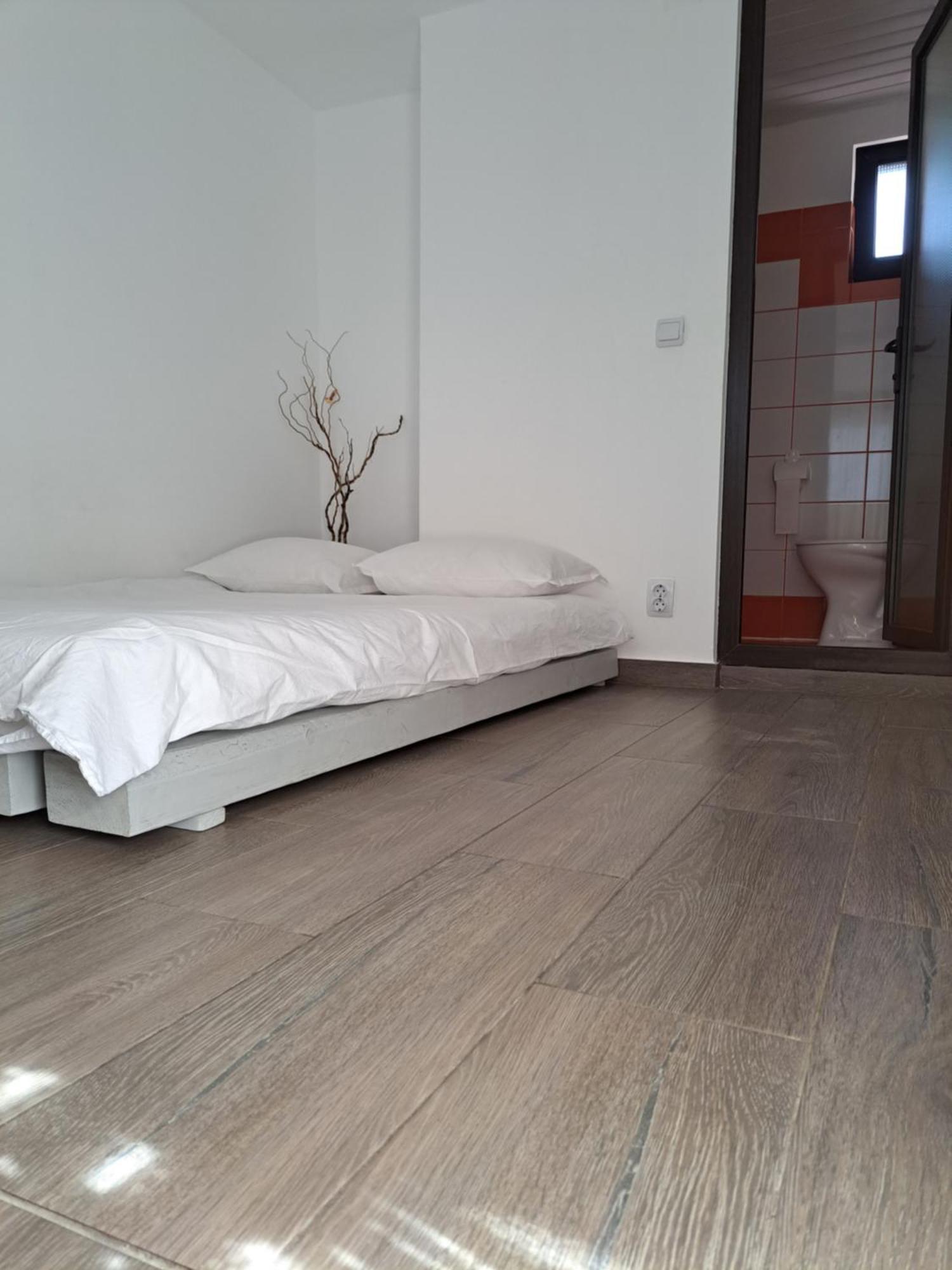 Luna Costinesti Exterior foto