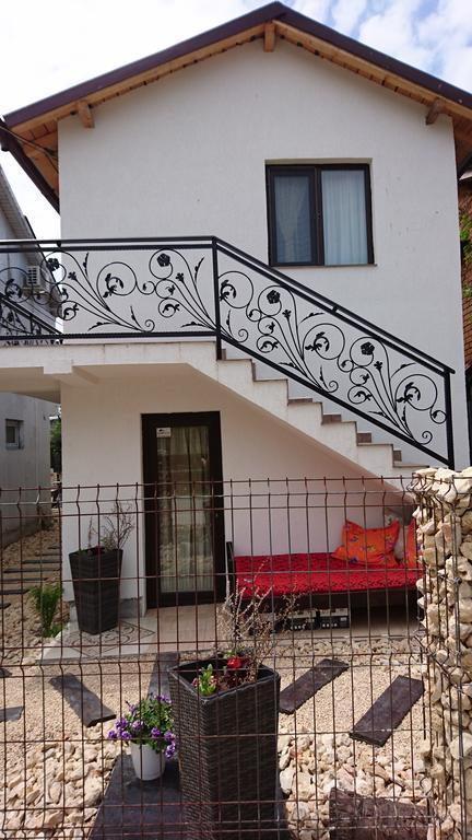 Luna Costinesti Exterior foto
