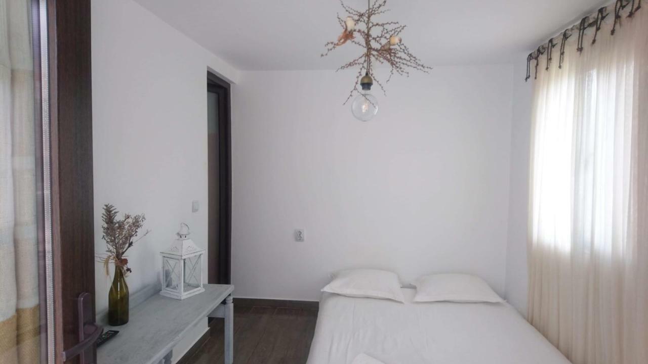 Luna Costinesti Exterior foto