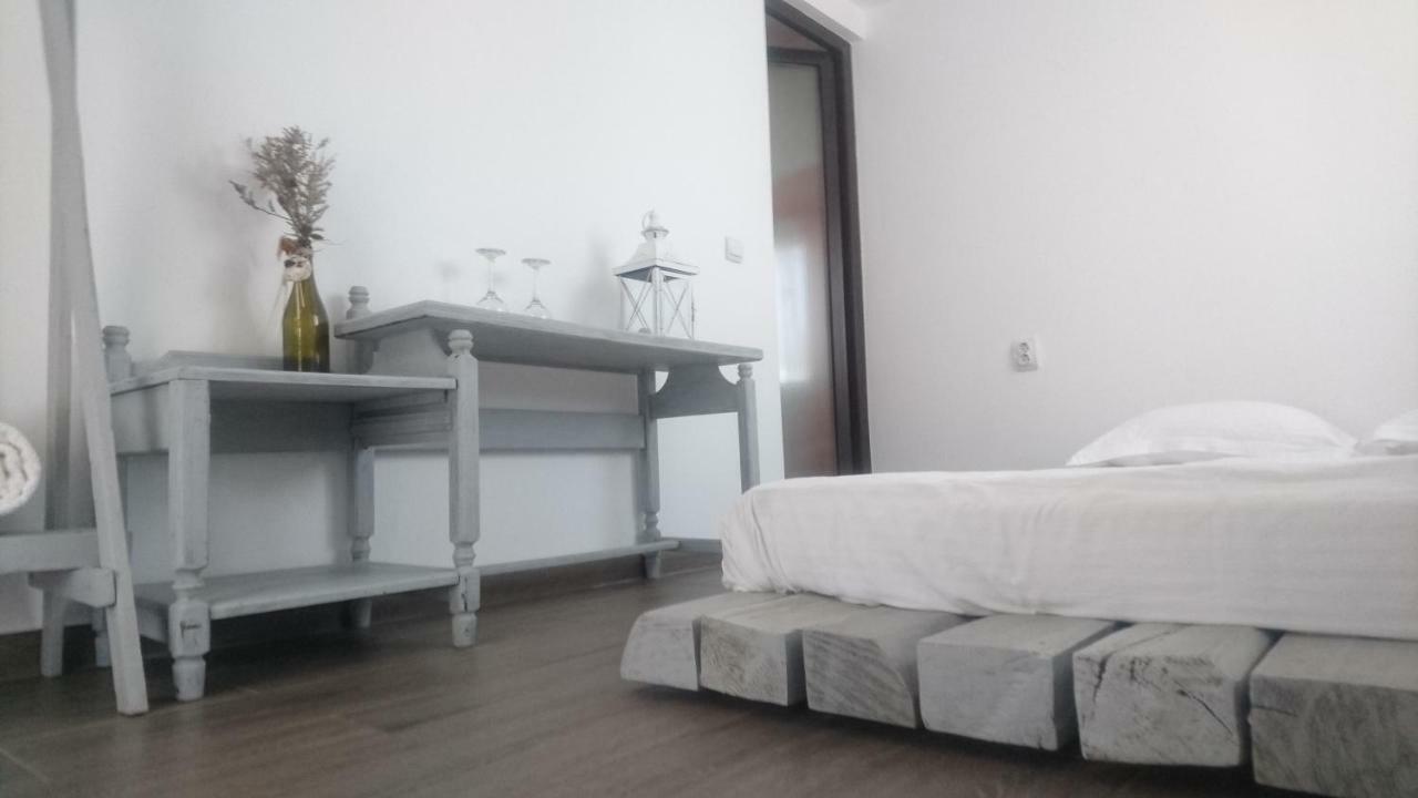 Luna Costinesti Exterior foto